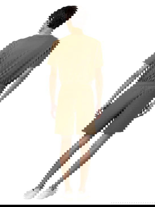 K Way Bermuda K-Way Nesty Travel Marrone