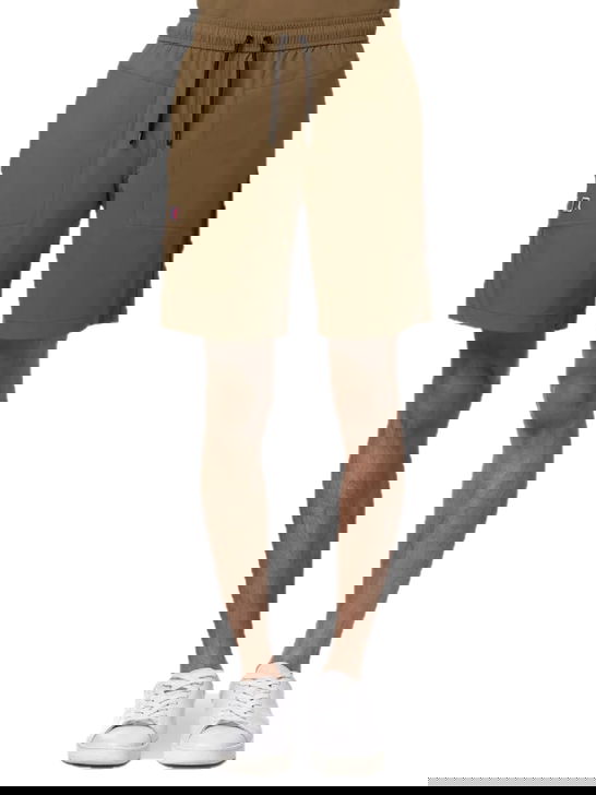 K Way Bermuda K-Way Nesty Travel Marrone