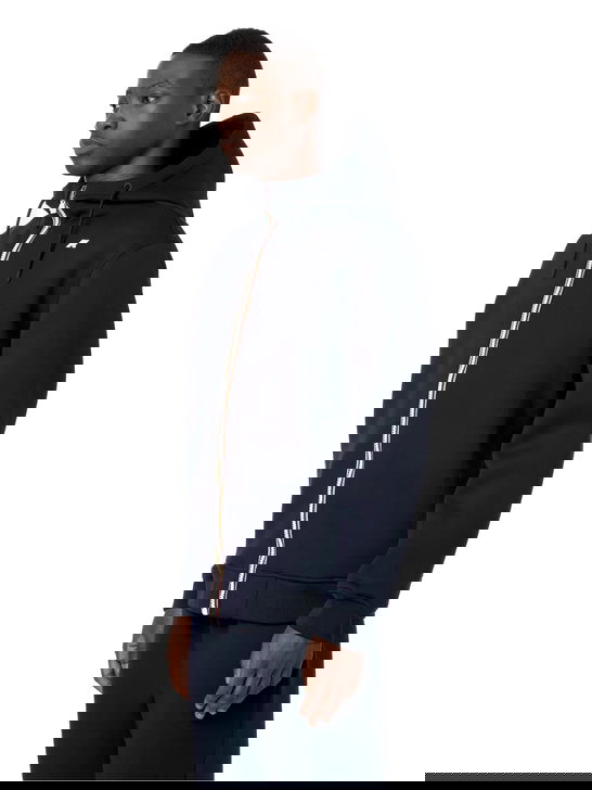 K Way Felpa K-Way Rainer Spacer Blu