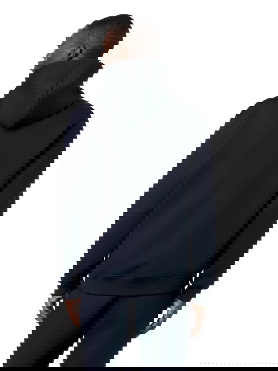 K Way Felpa K-Way Rainer Spacer Blu