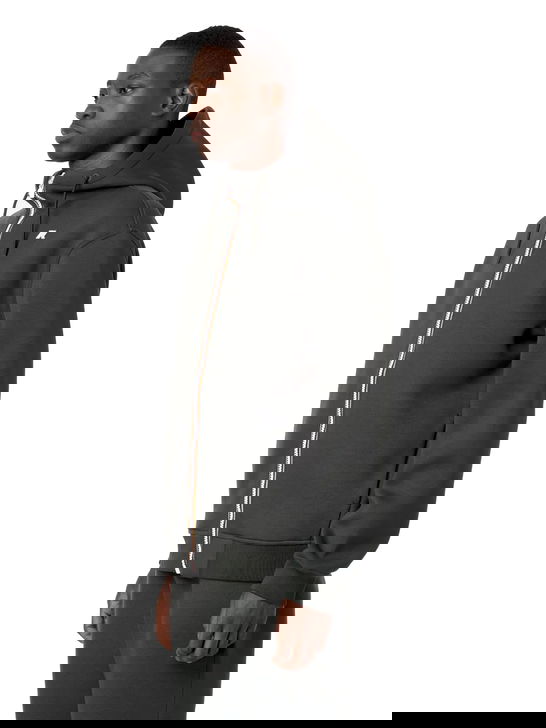 K Way Felpa K-Way Rainer Spacer Verde