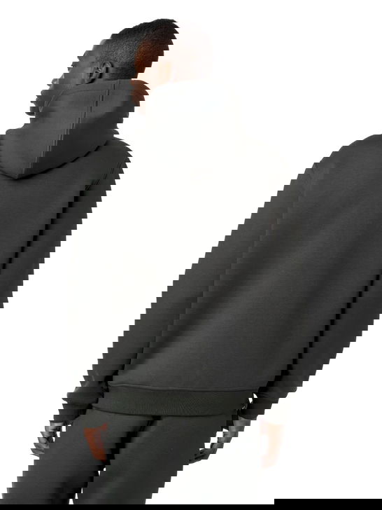 K Way Felpa K-Way Rainer Spacer Verde