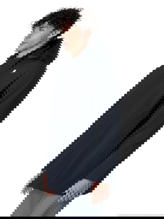 K Way Giaccone K-Way Duke Bonded Blu