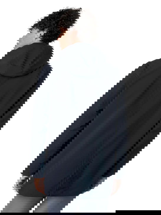 K Way Giaccone K-Way Duke Bonded Blu