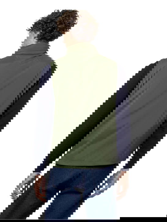 K Way Gilet K-Way Valen Stretch Verde