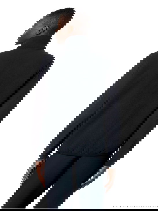 K Way Gilet K-Way Yannick Blu