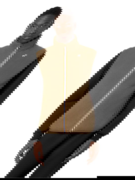 K Way Gilet K-Way Yannick Marrone