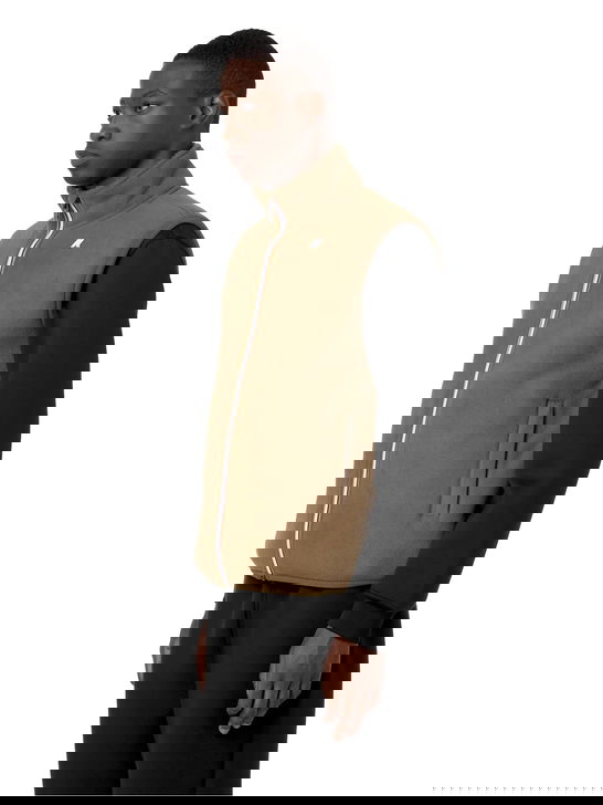 K Way Gilet K-Way Yannick Marrone