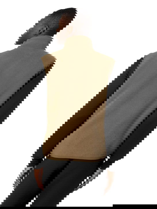 K Way Gilet K-Way Yannick Marrone