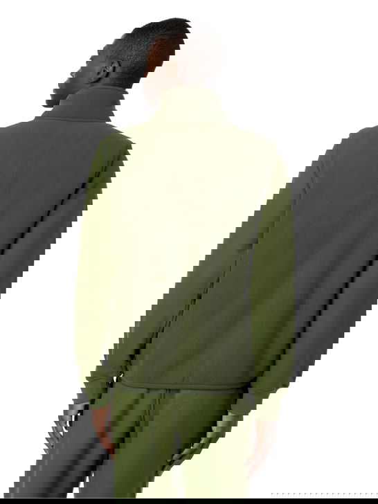 K Way Gilet K-Way Yannick Verde