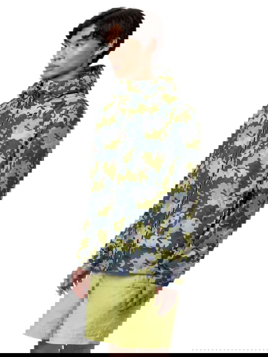 K Way Giubbino K-Way Cleon Giallo