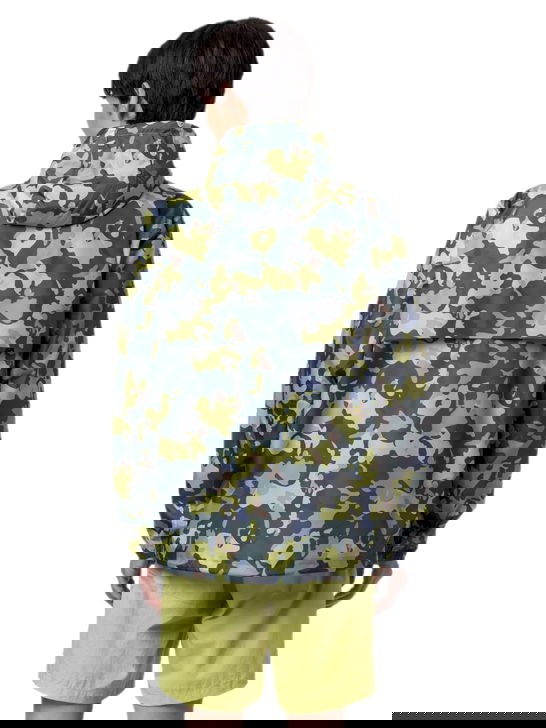 K Way Giubbino K-Way Cleon Giallo