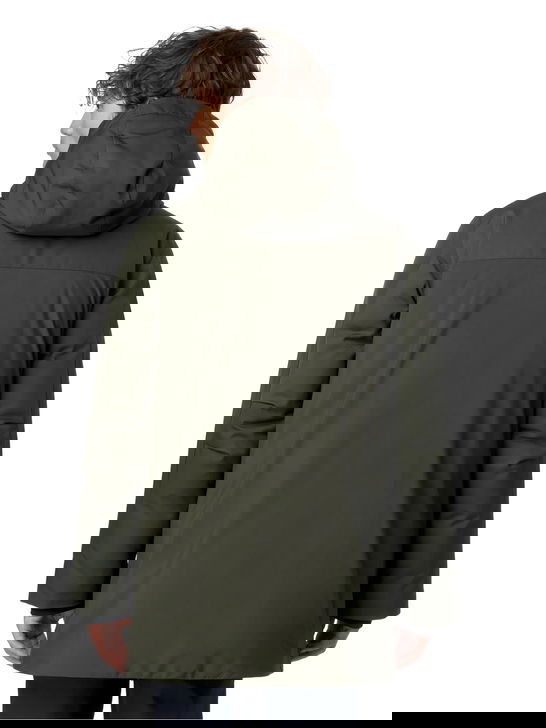 K Way Giubbino K-Way Hodel Verde