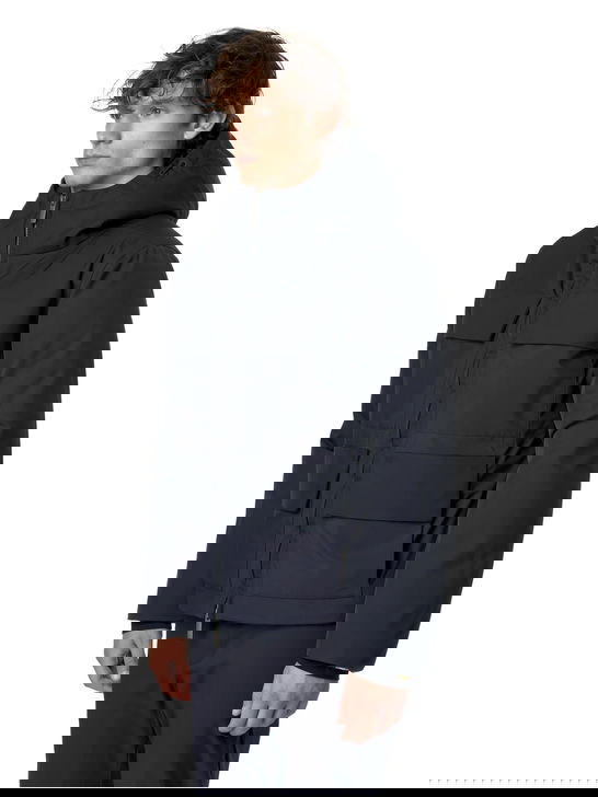 K Way Giubbino K-Way Hodin Blu