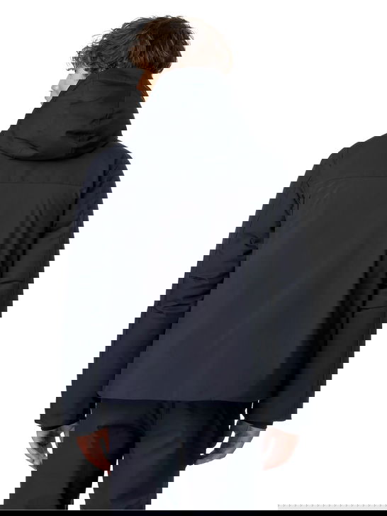 K Way Giubbino K-Way Hodin Blu