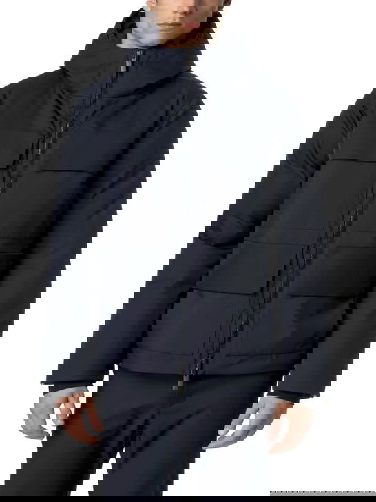 K Way Giubbino K-Way Hodin Blu