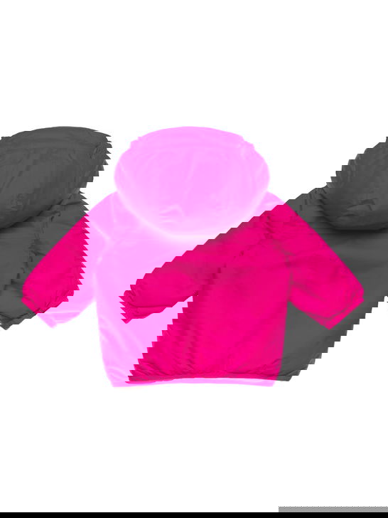 K Way Giubbino K-Way Le Vrai 3.0 Claudine Rosa