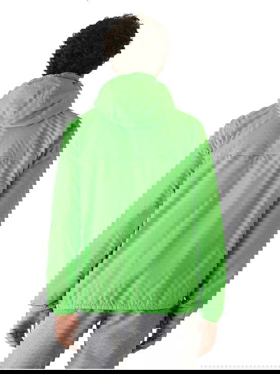 K Way Giubbino K-Way Levrai 3.0 Claude Verde