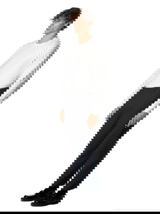 K Way Pantaloni K-Way Elia Twill Peach Blu