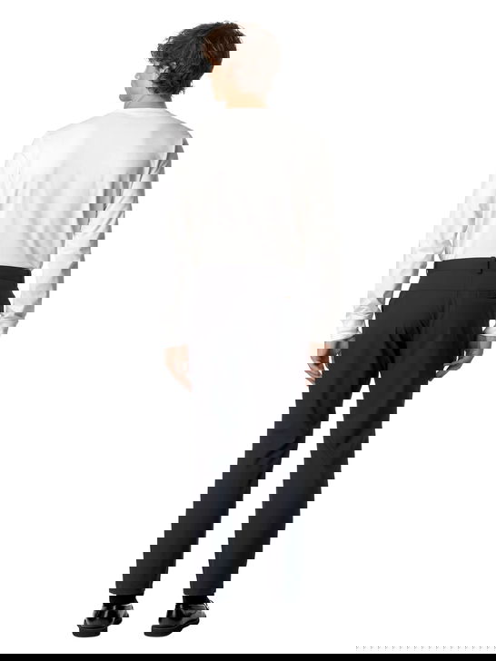 K Way Pantaloni K-Way Elia Twill Peach Blu