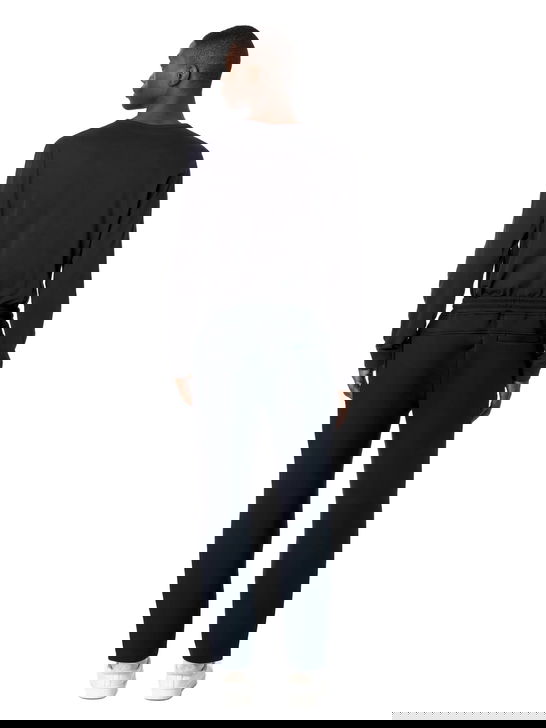 K Way Pantaloni K-Way Micka Spacer Blu