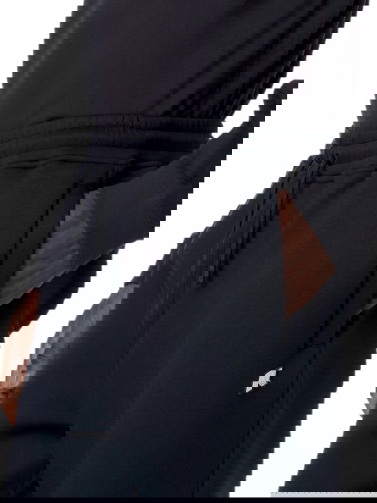 K Way Pantaloni K-Way Micka Spacer Blu