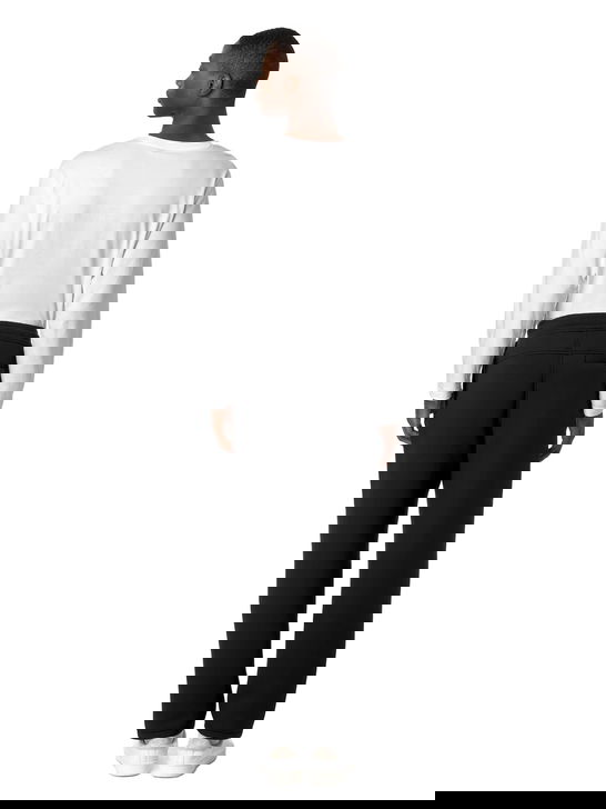 K Way Pantaloni K-Way Micka Spacer Nero