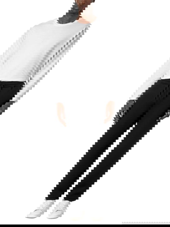 K Way Pantaloni K-Way Micka Spacer Nero