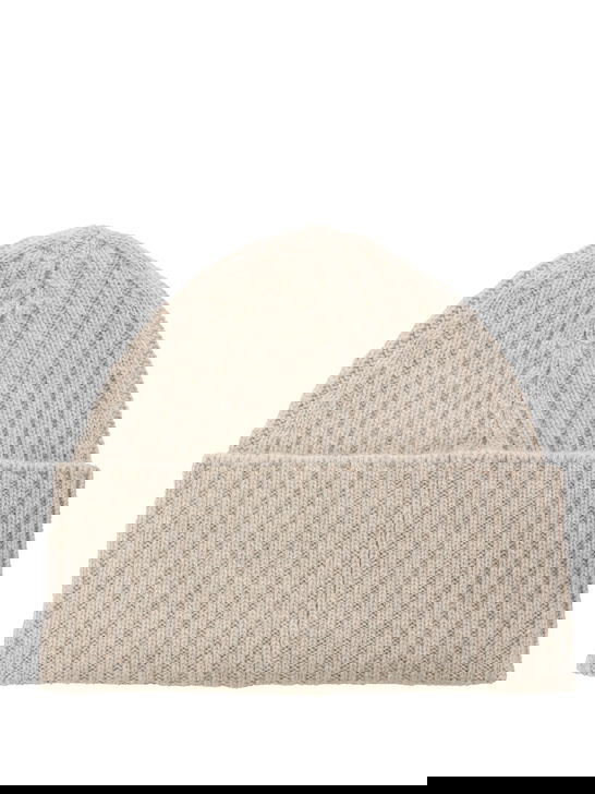 Kangra Cappello Kangra Cashmere Beige