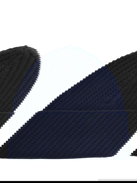 Kangra Cappello Kangra Cashmere Blu