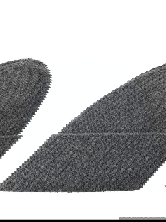 Kangra Cappello Kangra Cashmere Grigio