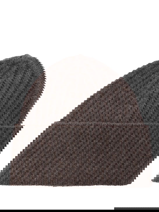 Kangra Cappello Kangra Cashmere Marrone