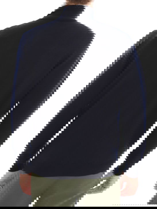 Kangra Cardigan Kangra Geelong Blu