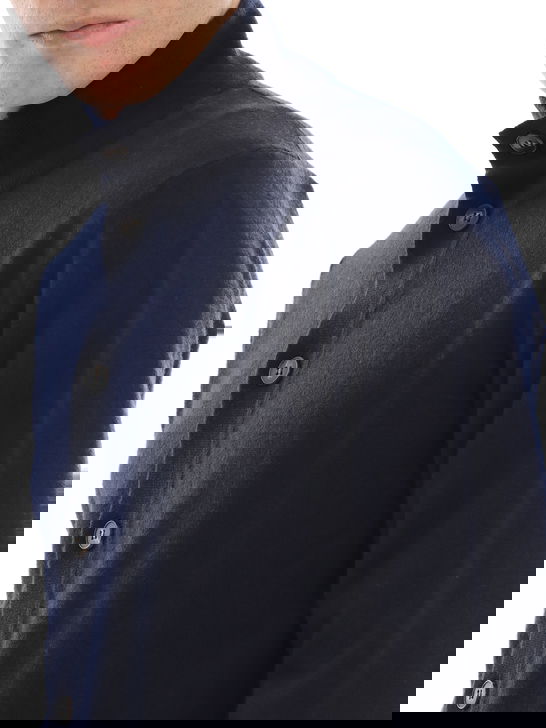 Kangra Cardigan Kangra Geelong Blu