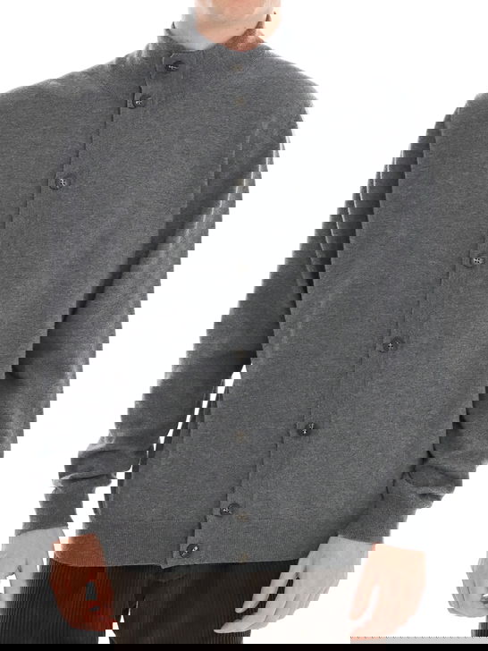 Kangra Cardigan Kangra Geelong Grigio