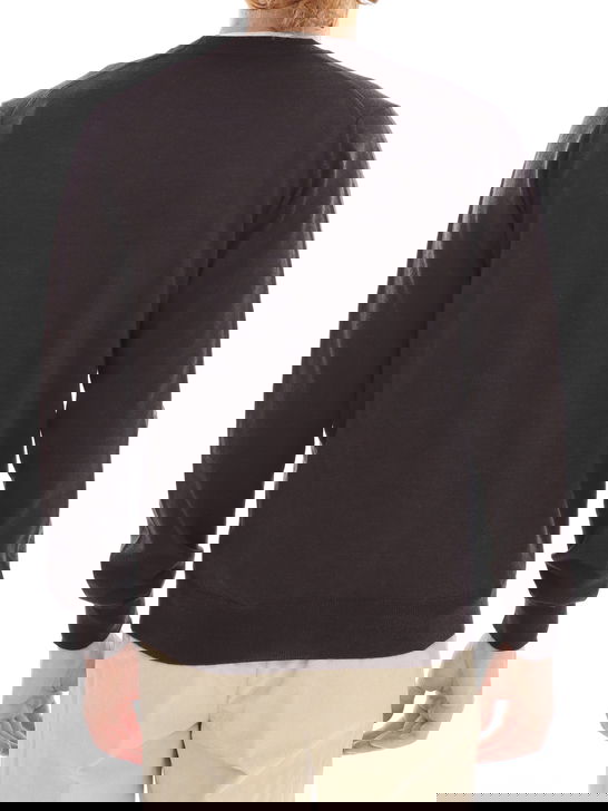 Kangra Cardigan Kangra Merinos Marrone