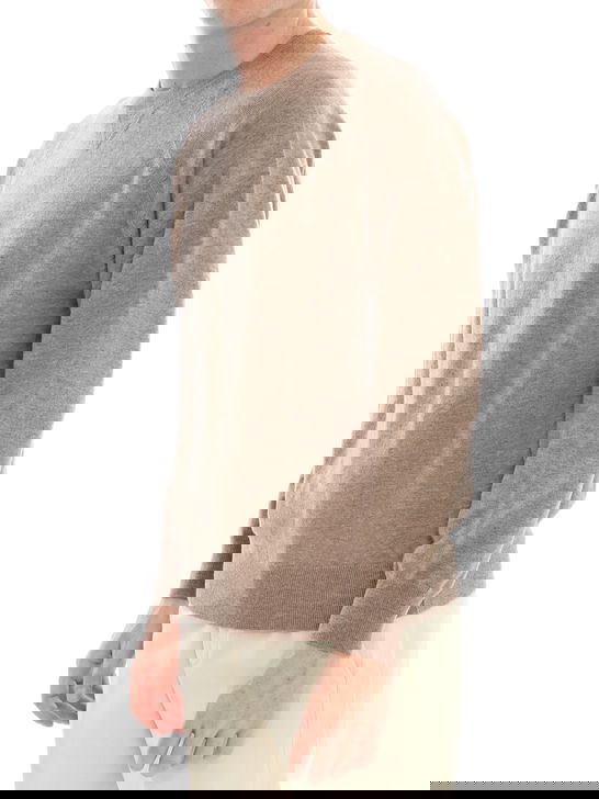 Kangra Felpa Kangra Geelong Beige