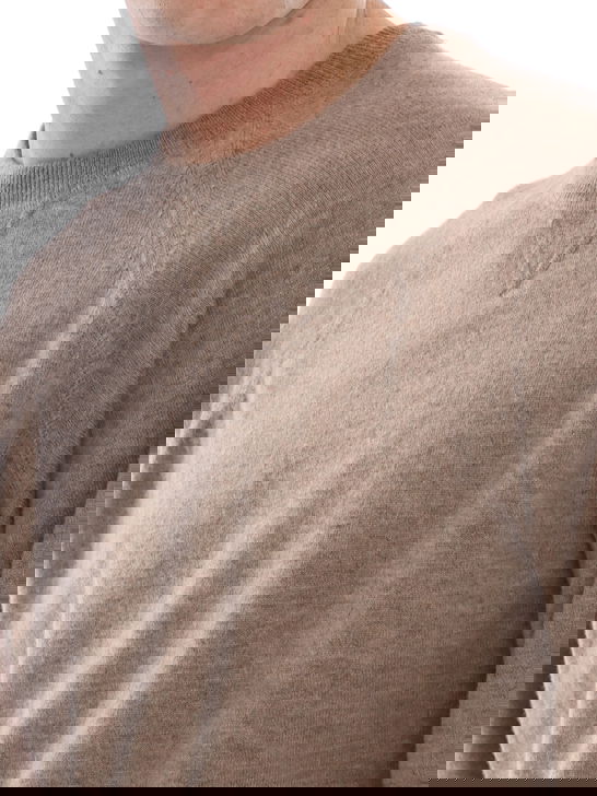 Kangra Felpa Kangra Geelong Beige