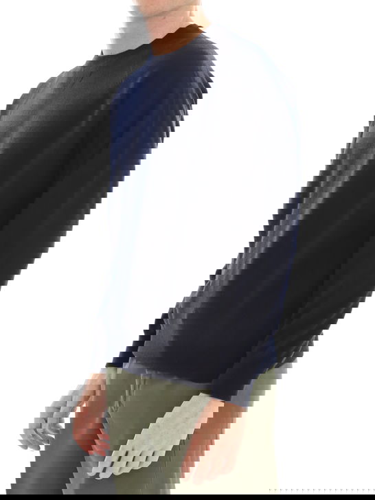 Kangra Felpa Kangra Geelong Blu