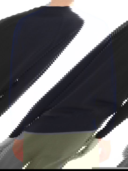 Kangra Felpa Kangra Geelong Blu