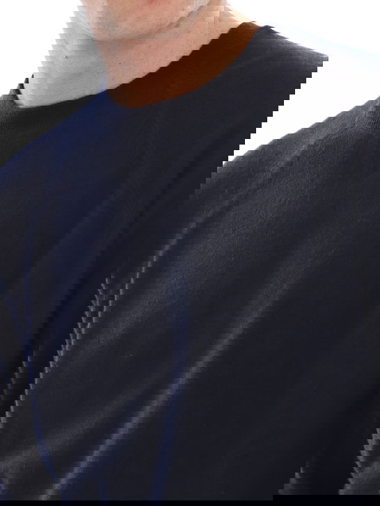 Kangra Felpa Kangra Geelong Blu