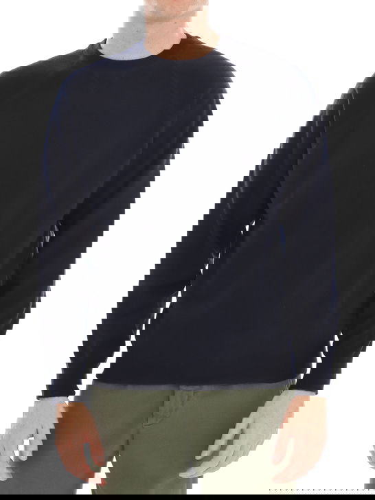 Kangra Felpa Kangra Geelong Blu