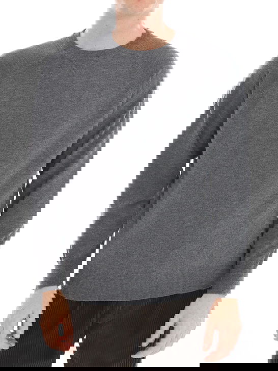 Kangra Felpa Kangra Geelong Grigio