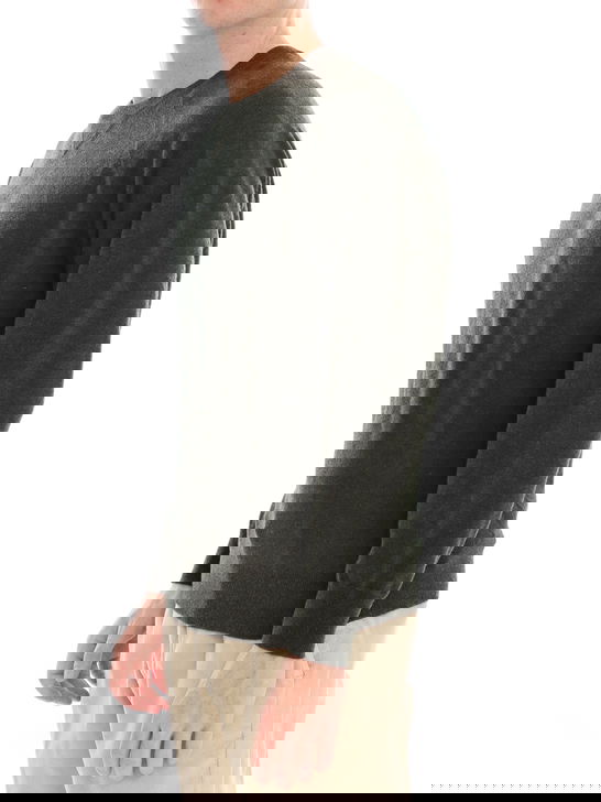 Kangra Felpa Kangra Geelong Verde