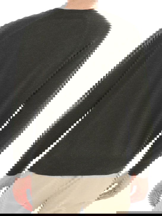 Kangra Felpa Kangra Geelong Verde