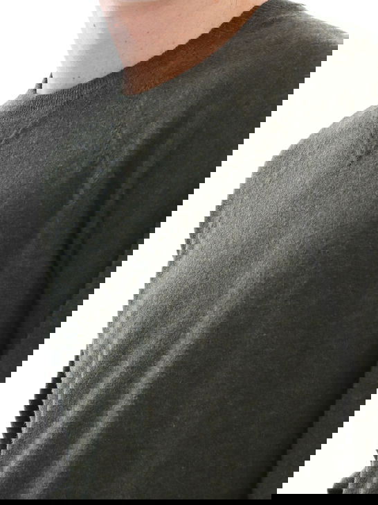 Kangra Felpa Kangra Geelong Verde