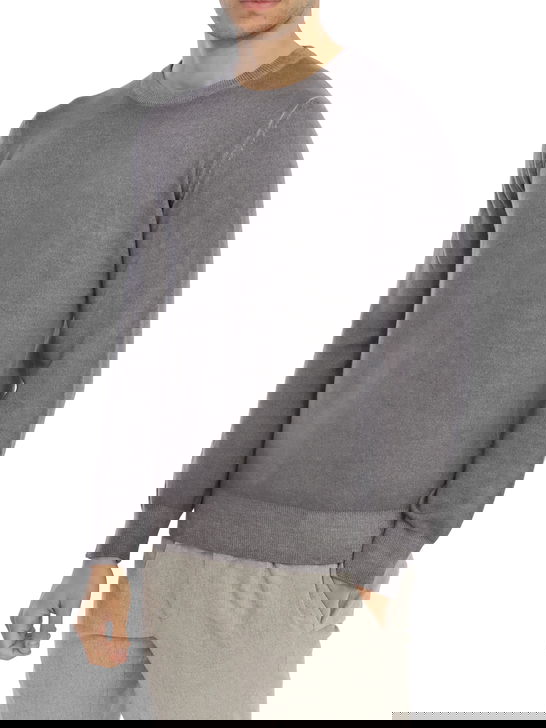 Kangra Maglia Kangra Cashmere Grigio