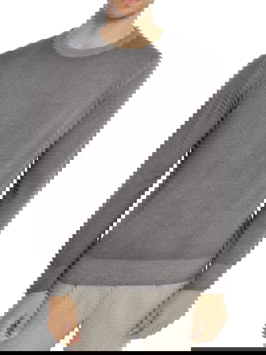 Kangra Maglia Kangra Cashmere Grigio