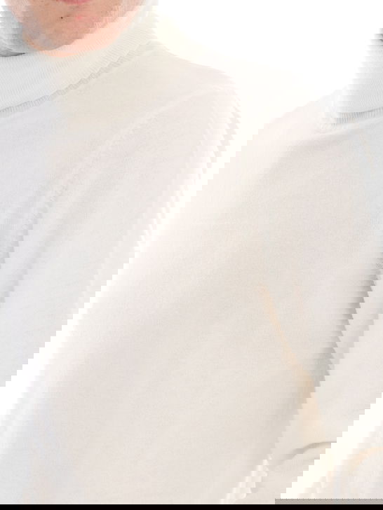 Kangra Maglia Kangra Geelong Bianco