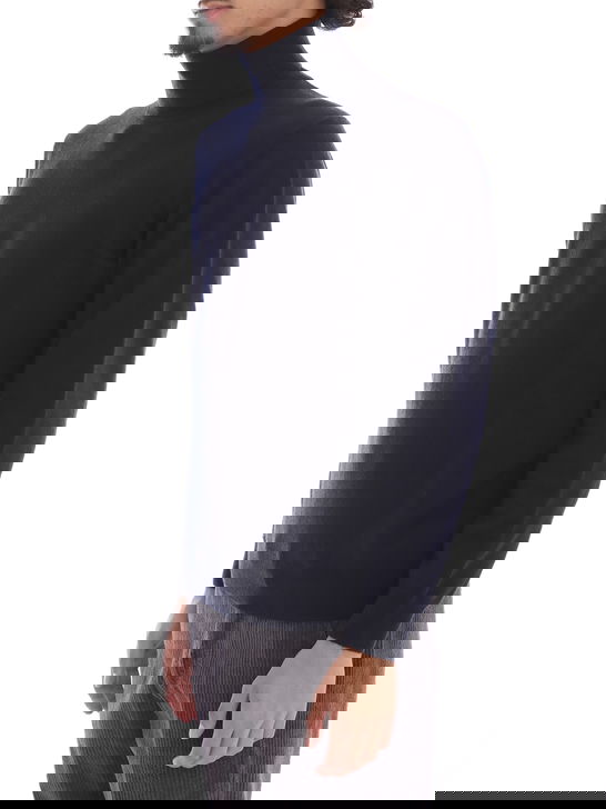 Kangra Maglia Kangra Geelong Blu